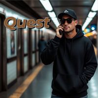 Quest - P.S. Я ваш