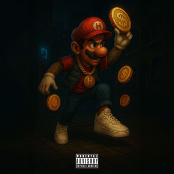 Hozwal - MARIO BROS (Explicit)
