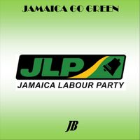JB - Jamaica go green