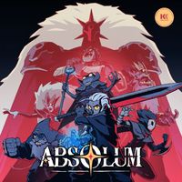Gareth Coker - Absolum (Original Game Soundtrack)