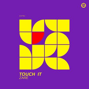 ZARE - Touch It