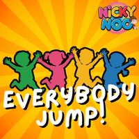 Nicky Noo - Everybody Jump!