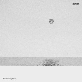 Plutian - Howling Moon