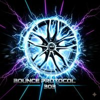 magica - Bounce Protocol 303