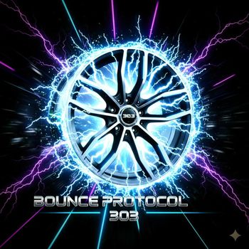 magica - Bounce Protocol 303