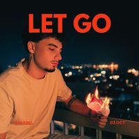 Sharbel - Let Go