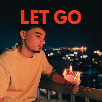 Sharbel - Let Go