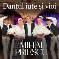 Mihai Priescu - Danțul Iute Și Vioi (Explicit)