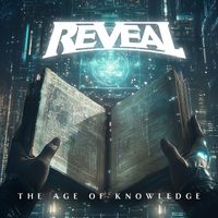 Reveal - The Age Of Knowledge
