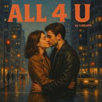 1st Collin - ALL 4 U