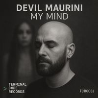 Devil Maurini - My Mind (Extended Mix)