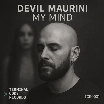 Devil Maurini - My Mind (Extended Mix)