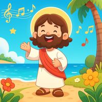 SARAI - Ando com Jesus