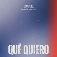 Nemesi - Qué Quiero (Explicit)