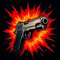 X-CITE - Pull the Trigger (Explicit)