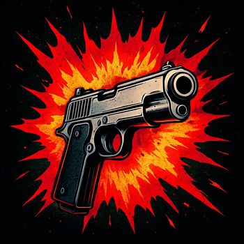 X-CITE - Pull the Trigger (Explicit)