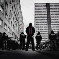 La Fouine - CAPITALE DU CRIME RADIO, vol. 2 (Explicit)