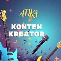 atika - Konten Kreator (Explicit)