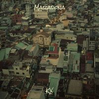 KX - Maradona (Explicit)