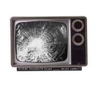 David Carroll - Broken Household Blues