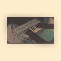 Dorian Concept, Bibio - An Unopened Letter