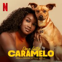 IZA - Doce Feito Caramelo