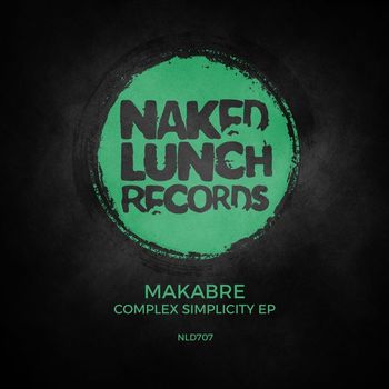 MaKabre - Complex Simplicity EP