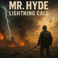 Mr. Hyde - Lightning Call