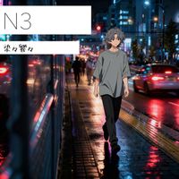 N3 - 染々饗々