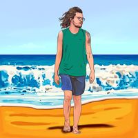 Lion - De vuelta hacia atras (Explicit)