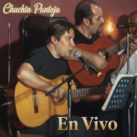 Chuchin Pantoja - Chuchin Pantoja (En Vivo) [Remasterizada 2025]