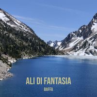 Baffa - Ali di fantasia