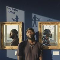 JAK - WHICH ONE (Explicit)