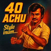Sri Charan - 40 Achu Style Inum..