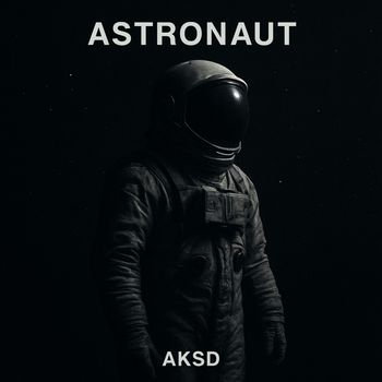 AKSD - Astronaut