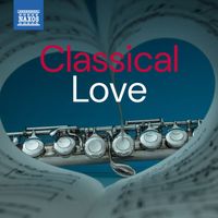 Ludwig van Beethoven, Frédéric Chopin, Wolfgang Amadeus Mozart, Pyotr Ilyich Tchaikovsky - Classical Love