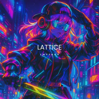Emperor - Lattice