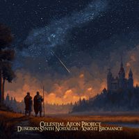 Celestial Aeon Project - Dungeon Synth Nostalgia / Knight Bromance