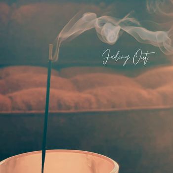 Lester Paredes - Fading Out