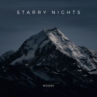 Moony - Starry Nights