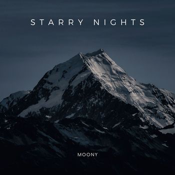 Moony - Starry Nights