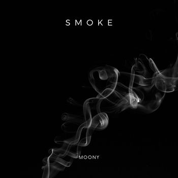 Moony - Smoke
