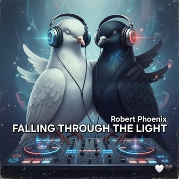 Robert Phoenix - Falling Through The Light