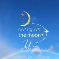 Uma - Carry on the moon