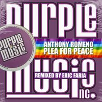 Anthony Romeno - Plea for Peace