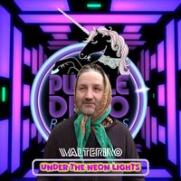 Walterino - Under the Neon Lights