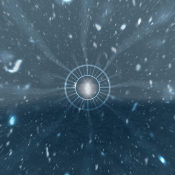 lillybug - snow signals