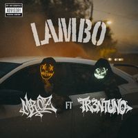 Mr. Oz - Lambo (Explicit)