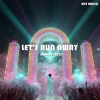 Adrian Stacy - Let's Run Away