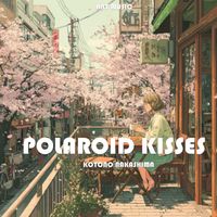 Kotono Nakashima - Polaroid Kisses